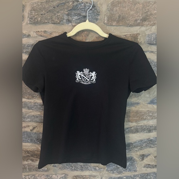Lauren Ralph Lauren Tops - L- RL Lauren Active Ralph Lauren Small Tee